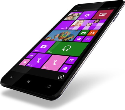 Allview Impera I Dual SIM
